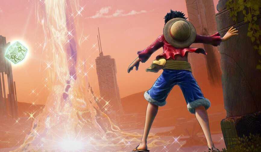 The NFT metaverse Alien Worlds