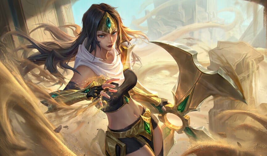 Play to Earn Crypto Games Place